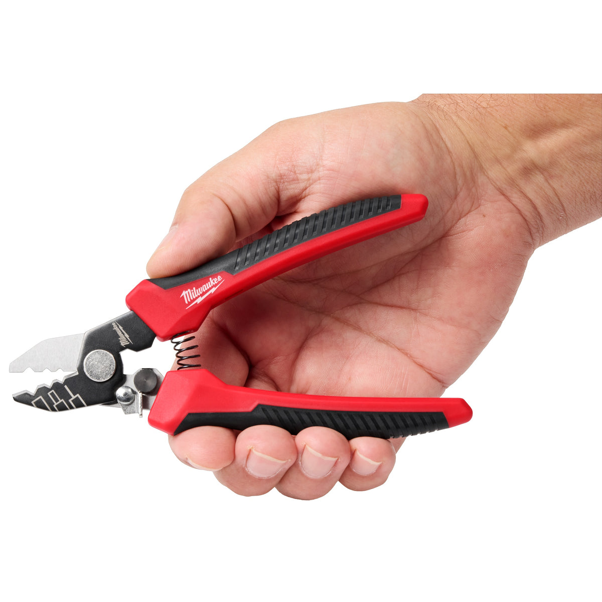 Tri-Hole Stripper - 48-22-3013