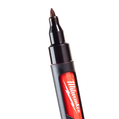 Permanent Industrial Marker - Fine Tip