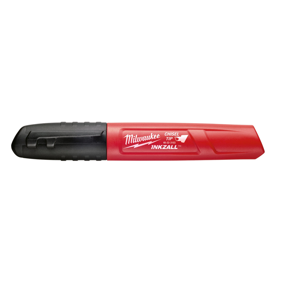 Point Marker - 5-1/2" Chisel Tip