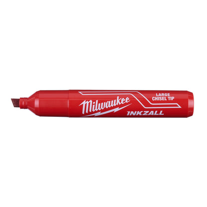 12-Piece Permanent Marker - 48-22-3256