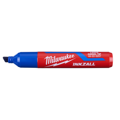 12-Piece Permanent Marker - 48-22-3257