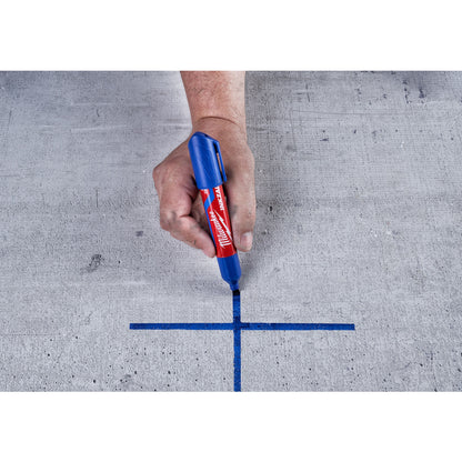 12-Piece Permanent Marker - 48-22-3257