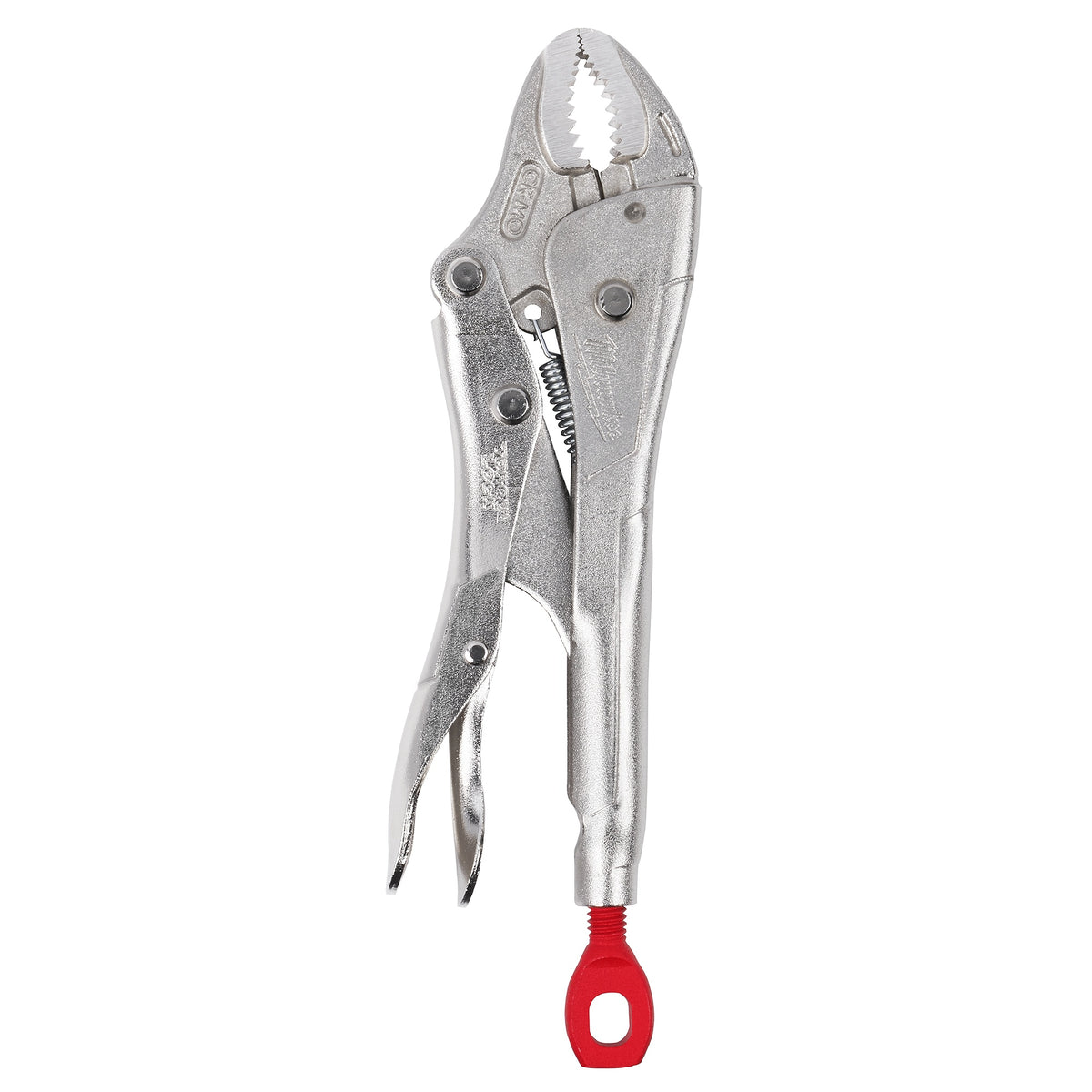 Standard Locking Plier - 1"