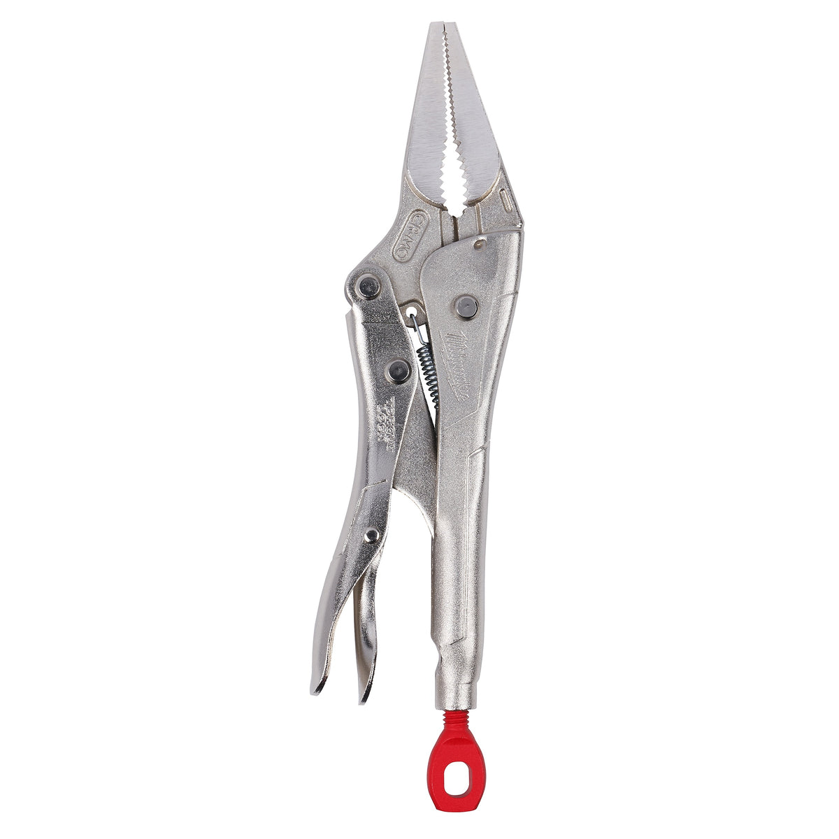 Standard Locking Plier - 2-3/4"