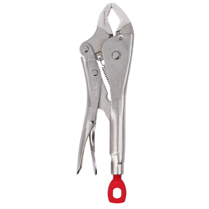 Lever Standard Locking Plier - 1-1/2"