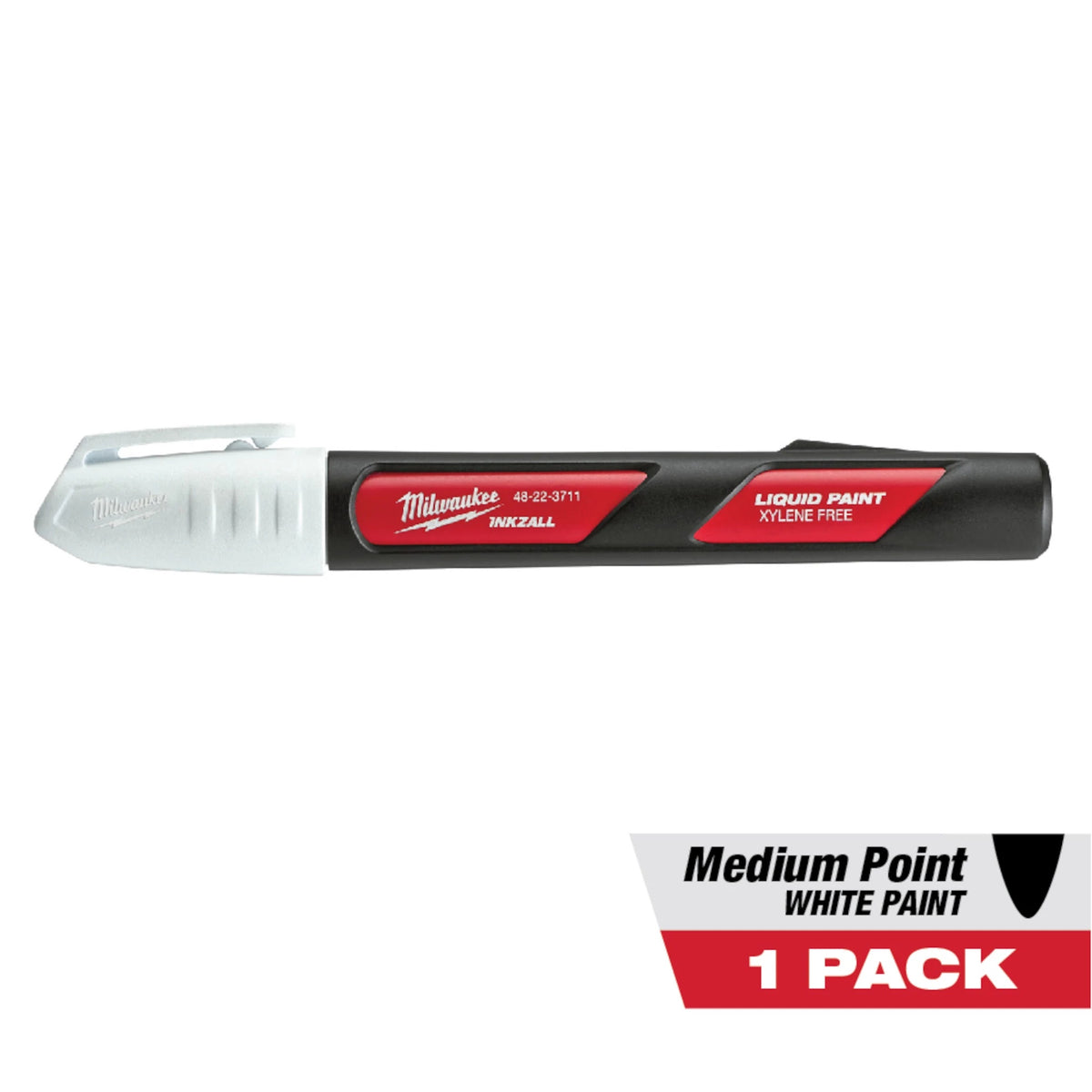 Liquid Paint Marker - 48-22-3711