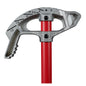 Milwaukee® 48-22-4071 Conduit Bender, 30/45/60/90 deg Bend, For Pipe Dia 3/4 in EMT, 1/2 in Rigid, 1/2 in IMC