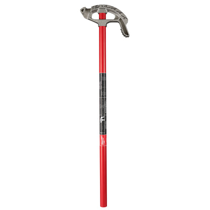 Conduit Bender - 30/45/60/90° Bend - Gray/Red