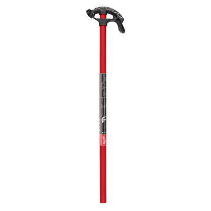 Conduit Bender - 30/45/60/90° Bend - Black/Red