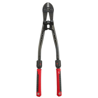 Adaptable Bolt Cutter - 7/16" Cutting
