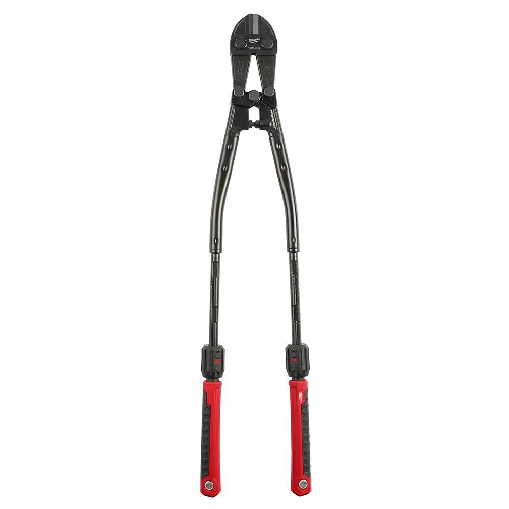 Adaptable Bolt Cutter - 7/16" Cutting