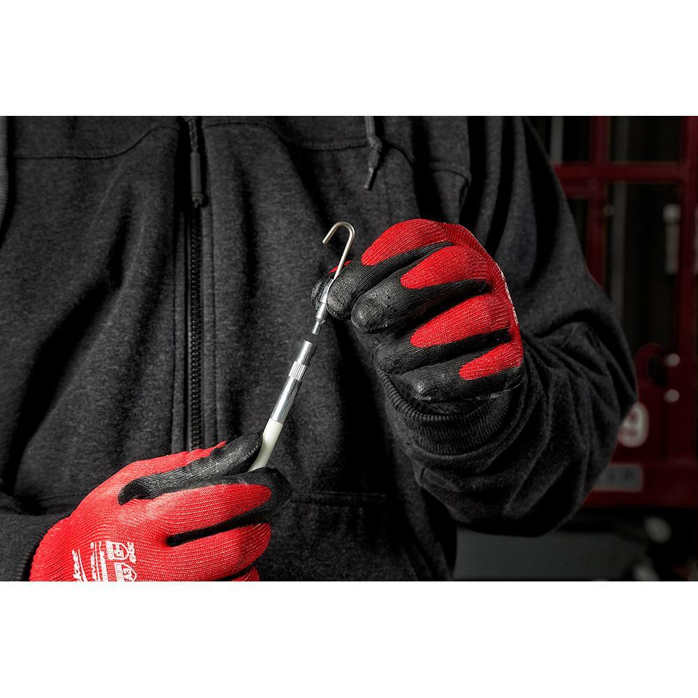 Combo Fish Stick Kit - 60 ft L