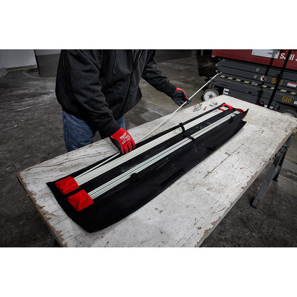 Combo Fish Stick Kit - 60 ft L
