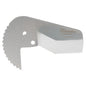 1-Piece Replacement Blade - 5" L - Stainless Steel