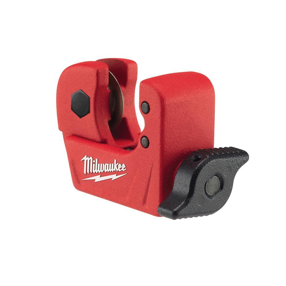 Mini Tubing Cutter - 1/2" - Copper