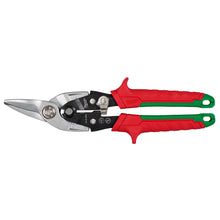 Milwaukee® 48-22-4550 Snip, Right Cutting Snip, Forged Steel Blade
