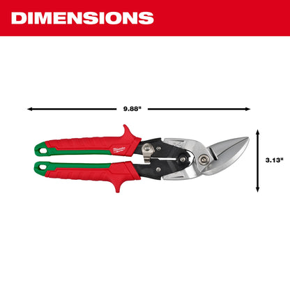 Snip - Right Cutting Snip