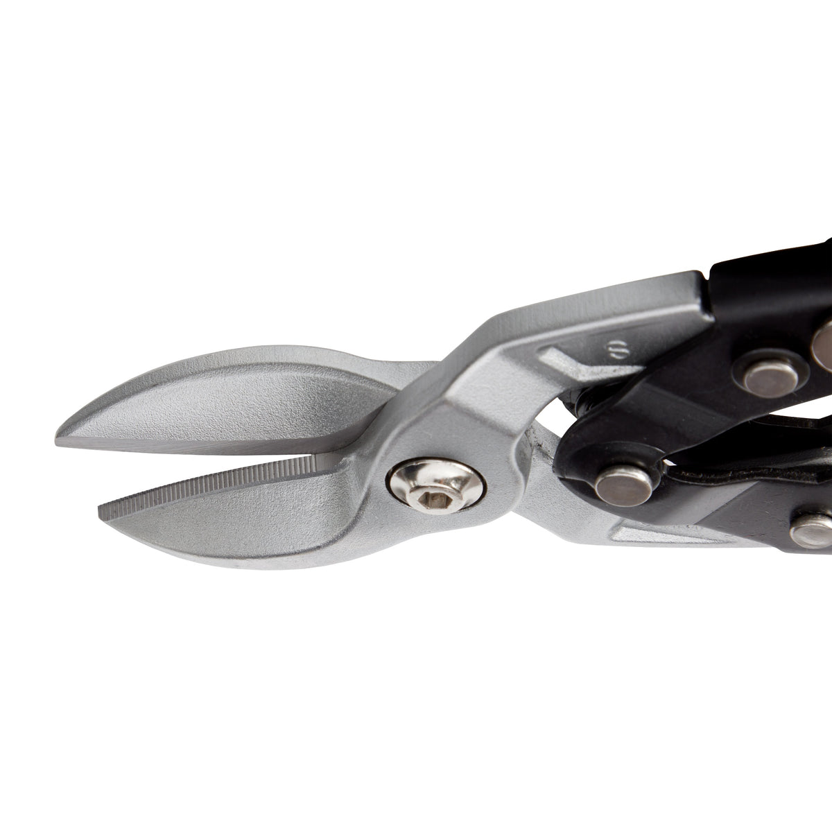 Snip - Straight Cutting Snip - Forged Steel Blade