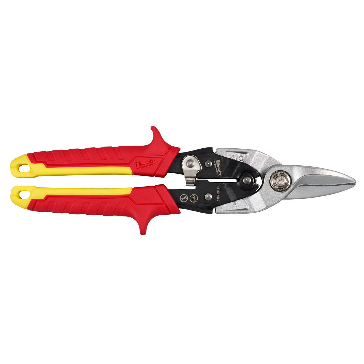 Snip - Straight Cutting Snip - Forged Steel Blade