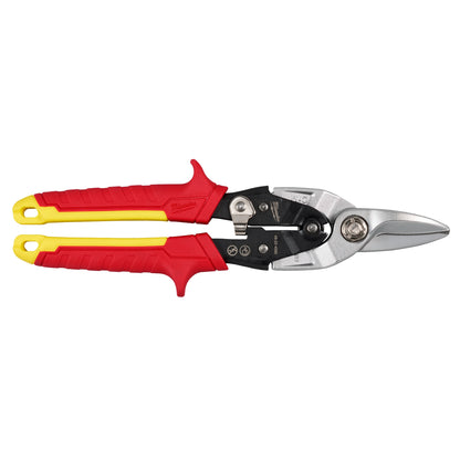 Snip - Straight Cutting Snip - Forged Steel Blade