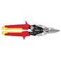 Snip - Straight Cutting Snip - Forged Steel Blade