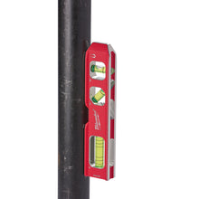 Milwaukee® 48-22-5107E Torpedo Level, 7 in L