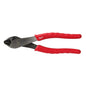 Angled Head Diagonal Cutting Plier - 8" OAL - 3/4"