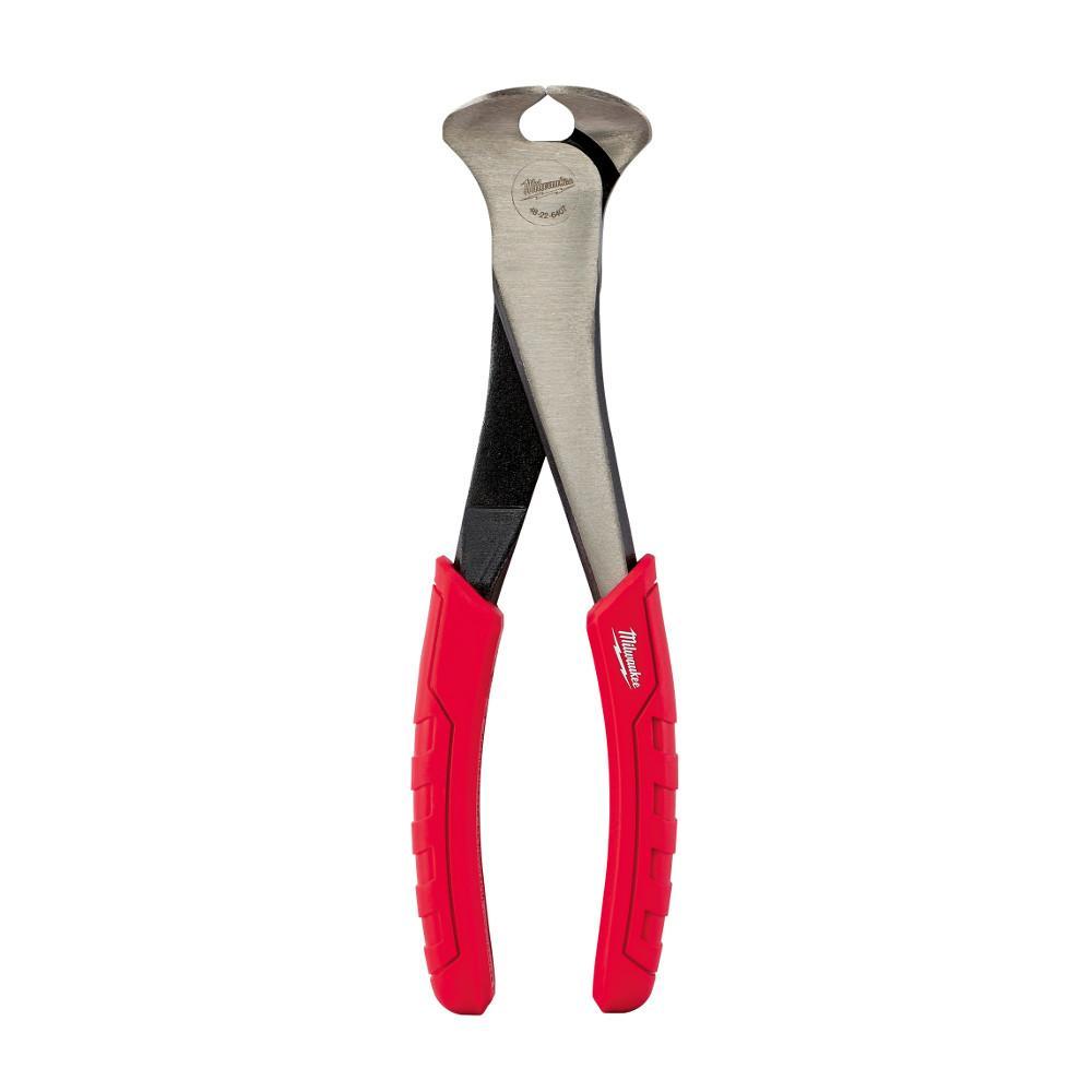 Nipping Plier - Smooth Jaw