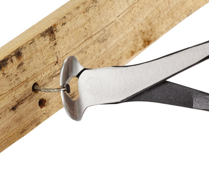 Nipping Plier - Smooth Jaw