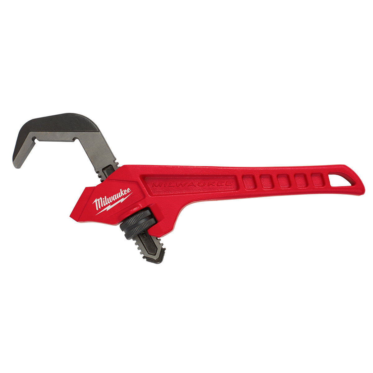 Hex Offset Pipe Wrench - 2-5/8" Pipe