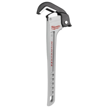 Pipe Wrench - 18" Pipe