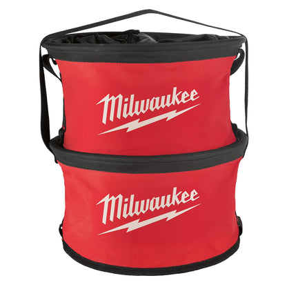 Parachute Organizer Bag - 8 Pockets