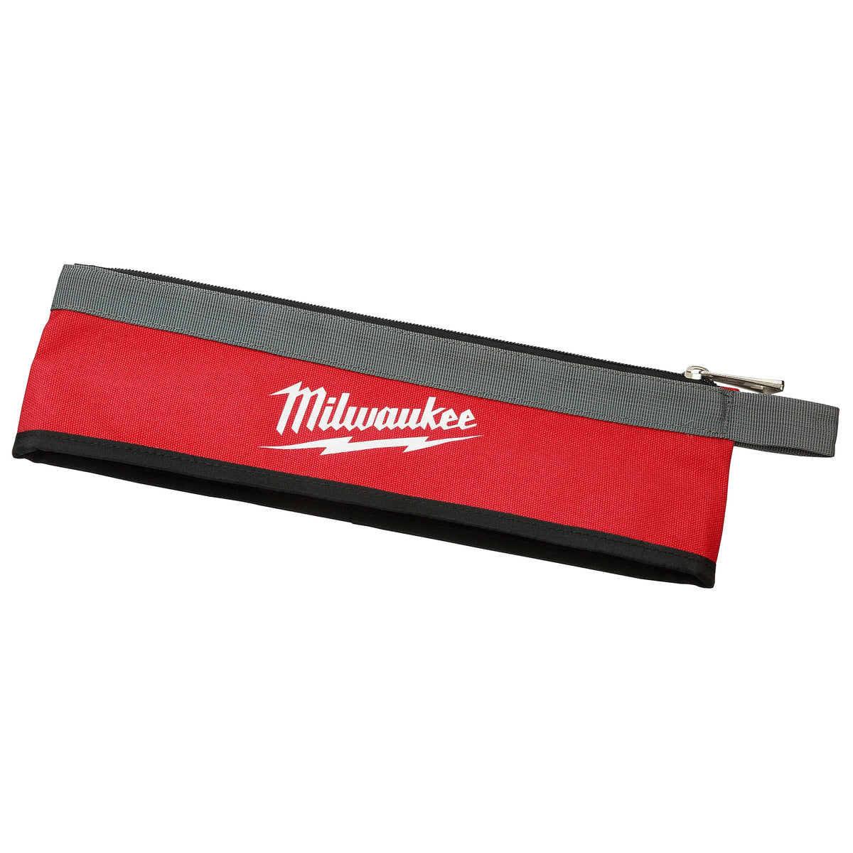 Multi-Size Zipper Pouch - Canvas