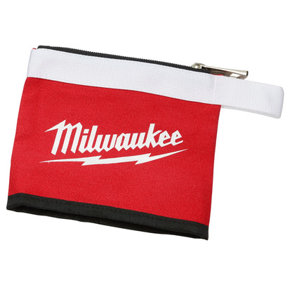 Multi-Size Zipper Pouch - Canvas