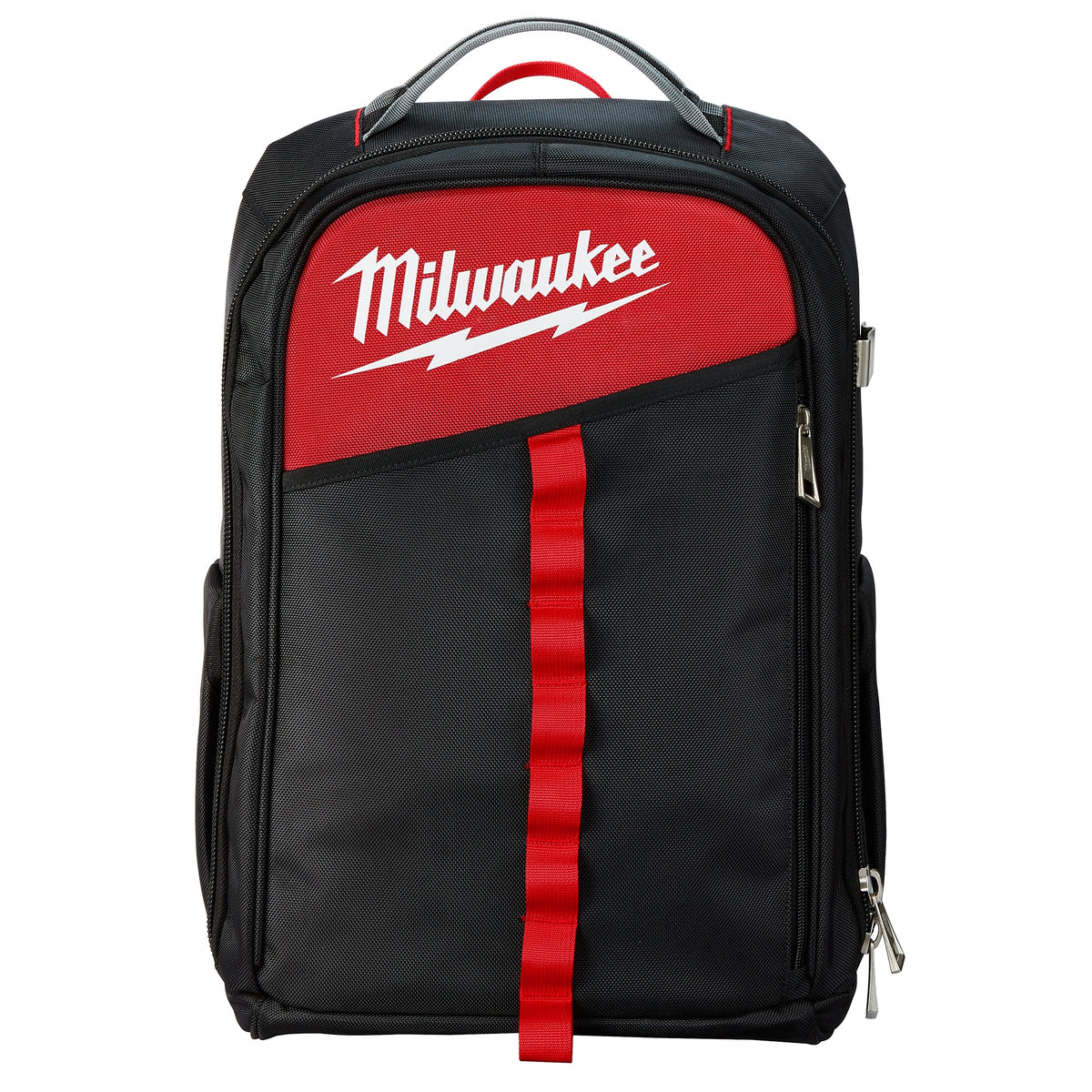 Low Profile Backpack - 1680D Ballistic Nylon