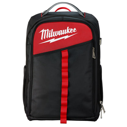 Low Profile Backpack - 1680D Ballistic Nylon