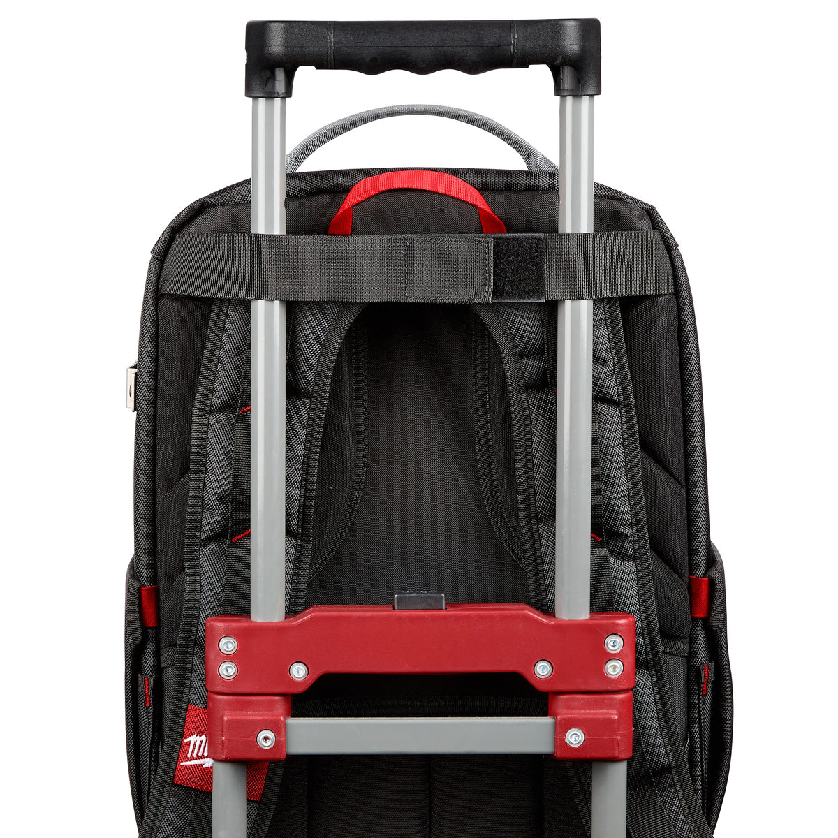 Low Profile Backpack - 1680D Ballistic Nylon