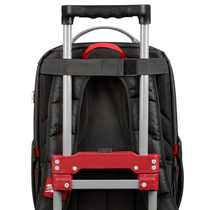Low Profile Backpack - 1680D Ballistic Nylon