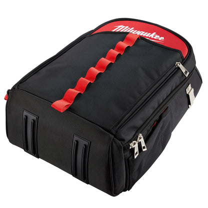 Low Profile Backpack - 1680D Ballistic Nylon