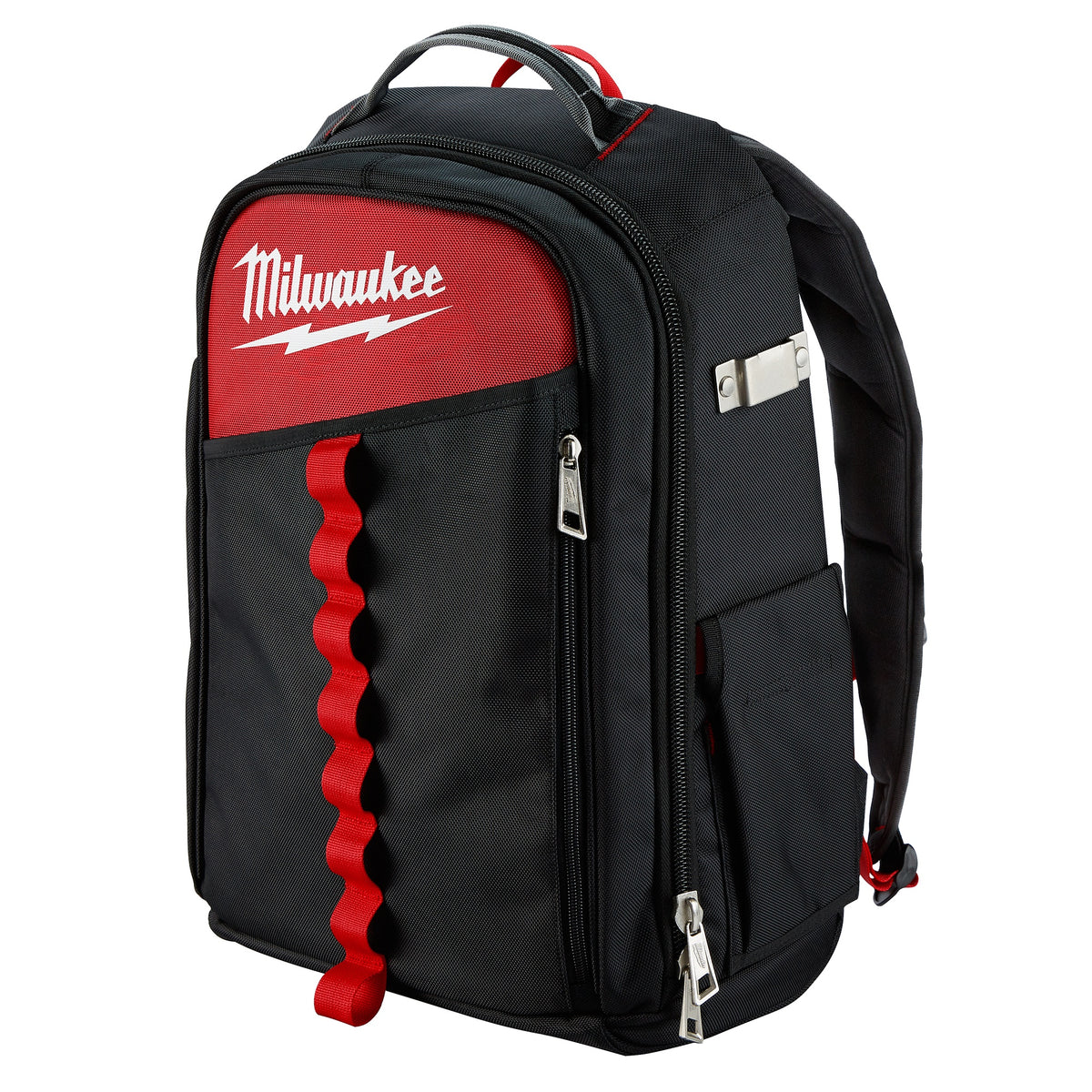 Low Profile Backpack - 1680D Ballistic Nylon