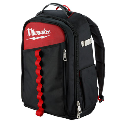 Low Profile Backpack - 1680D Ballistic Nylon