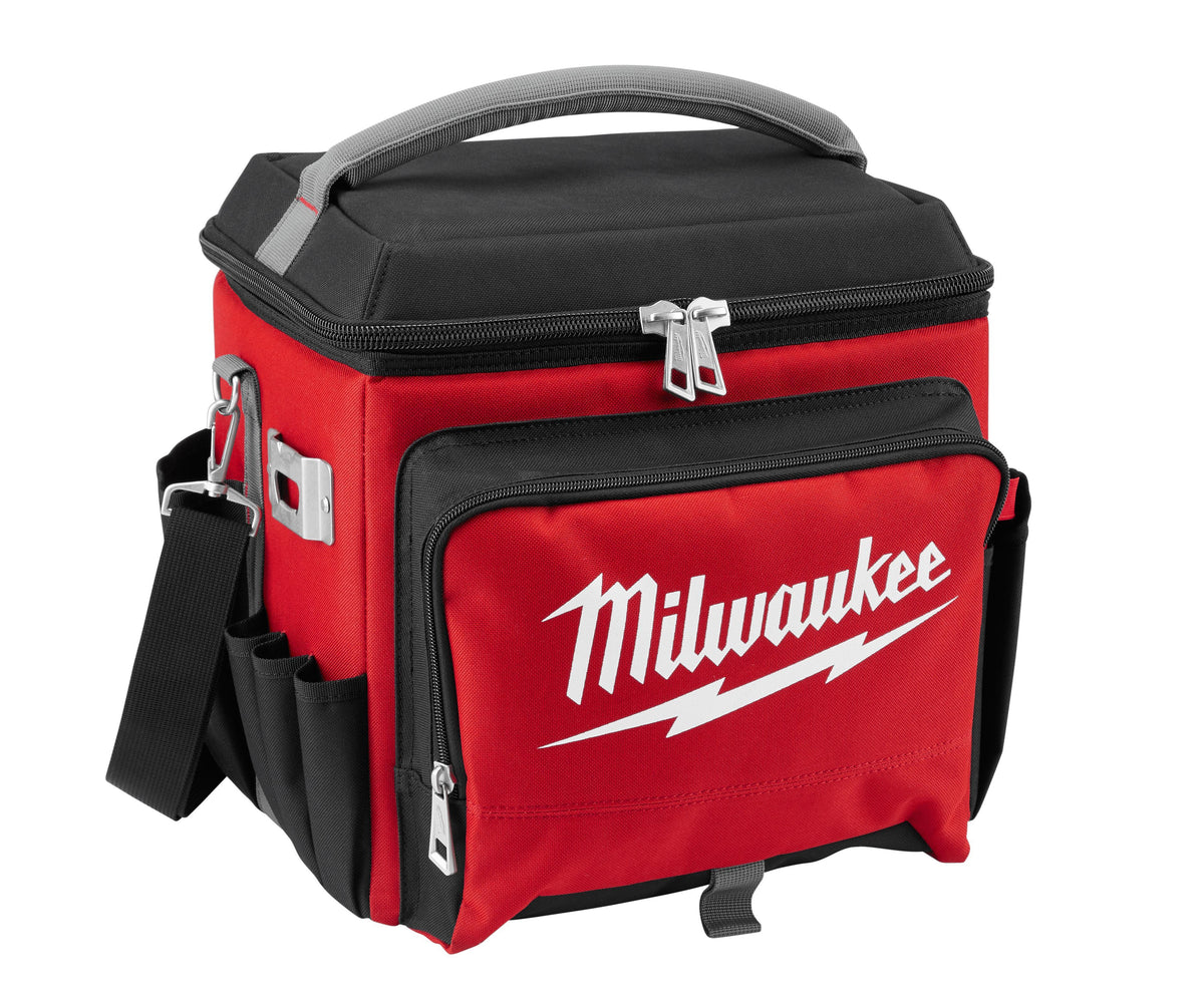 Jobsite Cooler - Polyester - 21.65 Qt Capacity