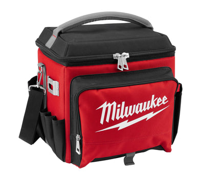 Jobsite Cooler - Polyester - 21.65 Qt Capacity