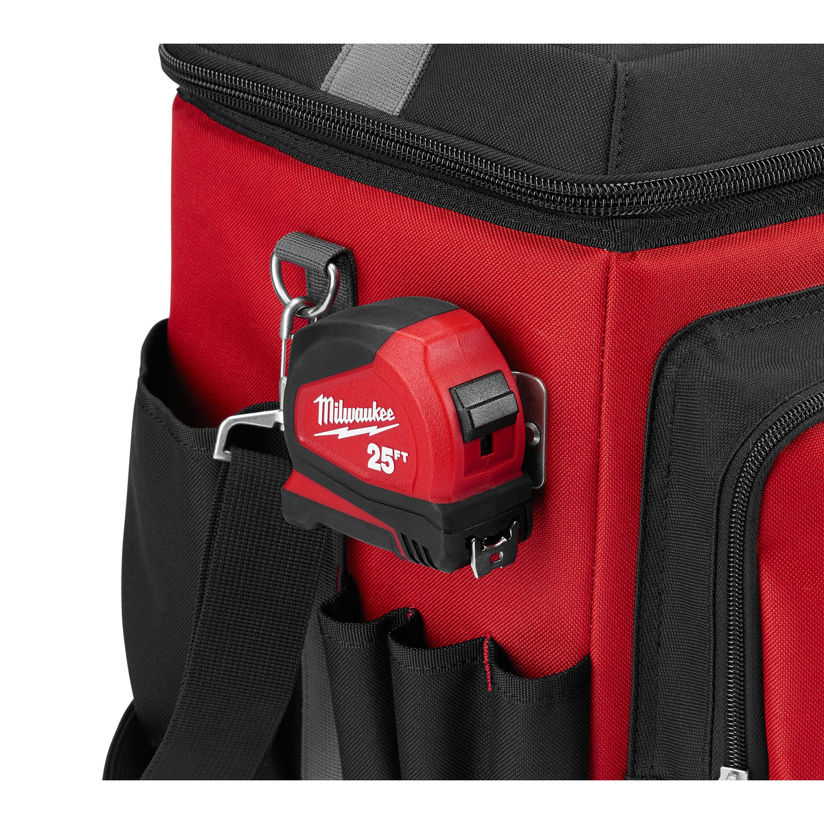 Jobsite Cooler - Polyester - 21.65 Qt Capacity