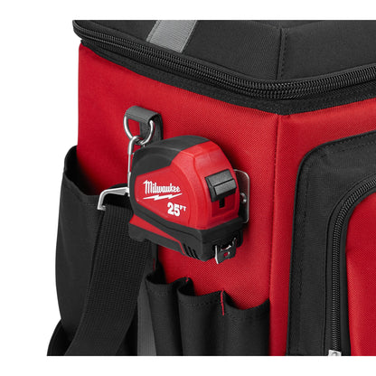 Jobsite Cooler - Polyester - 21.65 Qt Capacity