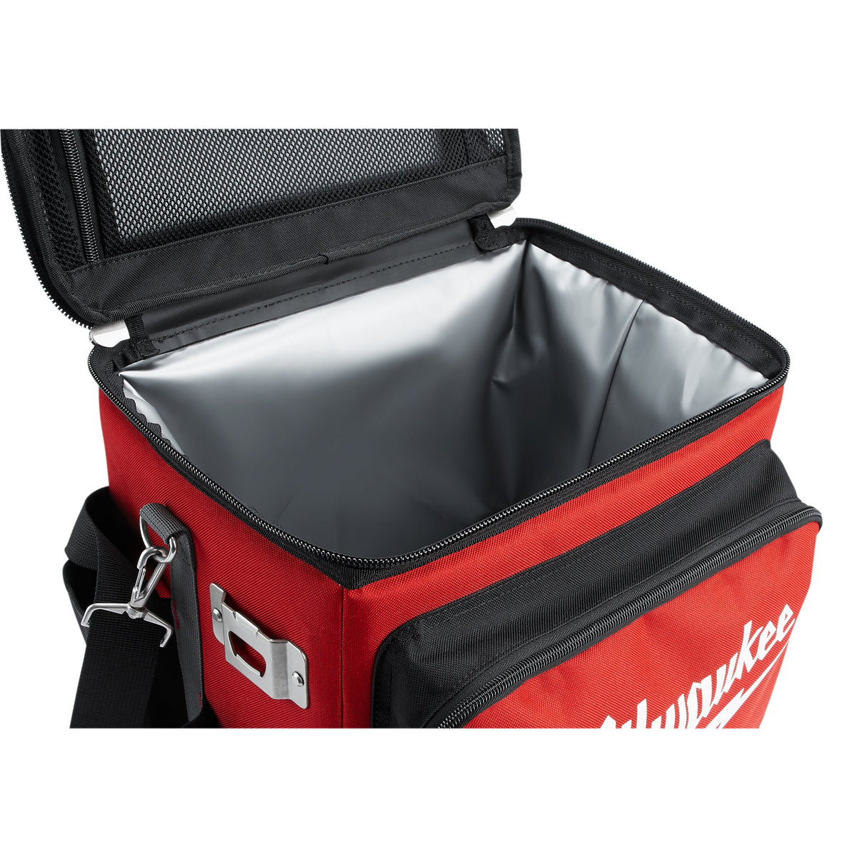 Jobsite Cooler - Polyester - 21.65 Qt Capacity