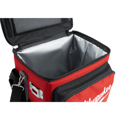 Jobsite Cooler - Polyester - 21.65 Qt Capacity