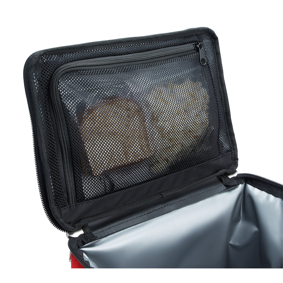 Jobsite Cooler - Polyester - 21.65 Qt Capacity