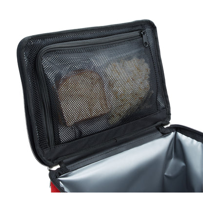 Jobsite Cooler - Polyester - 21.65 Qt Capacity