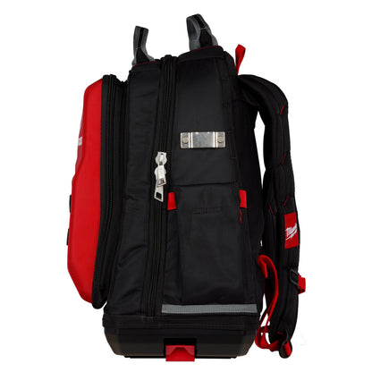 Backpack - 1680D Ballistic